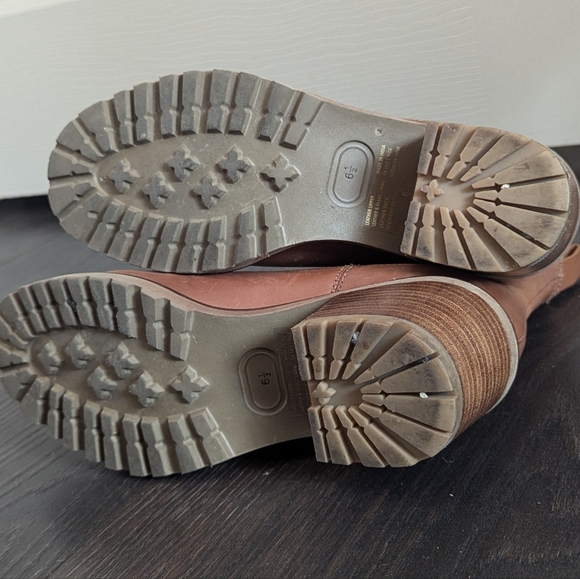 Seychelles Far Fetched ankle boots - Picture 7 of 7